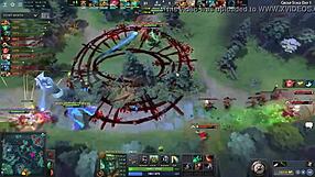 Liquid Vs Fnatic 39-1 Gg Ti8 The International 8 Dota 2 Match