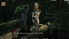 Tales from the Unending Void 126 Game Adventure