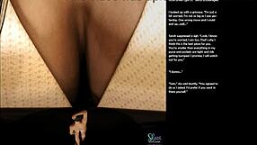 Oh Small Gesture Episode 46 Brings Wild 3D Cartoon Sex Action