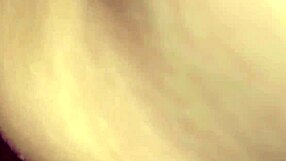 Latina Colombian Fingers Herself Every Morning