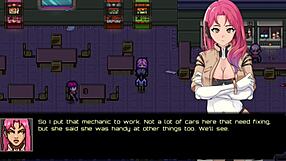 Upgrading The Brothel In Memoirs Of A Battle Brothel Episode 6