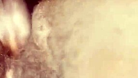 i'm entering my girlfriend's hairy pussy right now