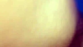 i'm entering my girlfriend's hairy pussy right now