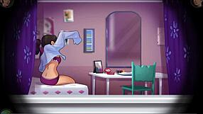 Summertime Saga 69 Position