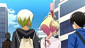 hey, wanna see my hot ex-girlfriend's wild clip?