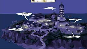 Four Elements Trainer Book 4 Love Episode 61