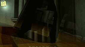 Exploring the world of Eternum 206.