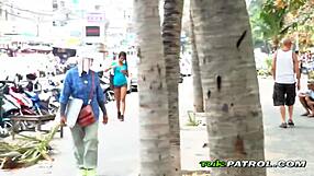 Pov fucking asian pussy interracial style