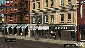 Fashionbusiness - Found Someone Elses Panties And Put Them On E2 17.