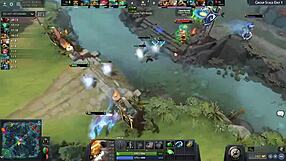 Liquid Vs Fnatic 39-1 Gg Ti8 The International 8 Dota 2 Match