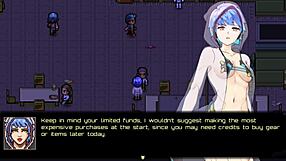 Upgrading The Brothel In Memoirs Of A Battle Brothel Episode 6