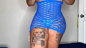 can i give you blue balls