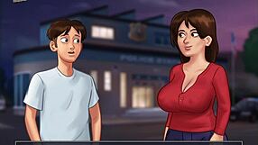 Summertime Saga 69 Position