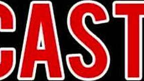 Blonde undergoes interracial hardcore cfnm sex interview with black casting