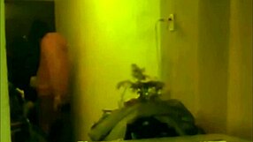 Latina milf prostitute gets anal fucked