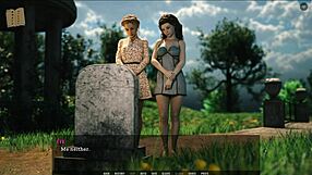 Tales from the Unending Void 162 Detailed Scenes