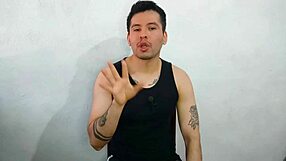 young twink gives oral to friend's uncle's big cock story