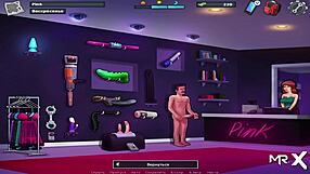 summertime saga, give me money and i'll be ready for ya more e2 18