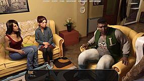 Complete halfway house gameplay part 15