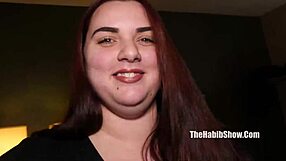 Ass And Tits Introduce Sexy Bbw Ghetto Cuban Latina Lexi Blanco