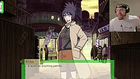 I took down Tsunade and things got wild after