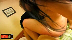 Young Spanish Slut Lorena Takes Hard Fucking at Casting