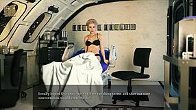 Tales from the Unending Void 162 Detailed Scenes