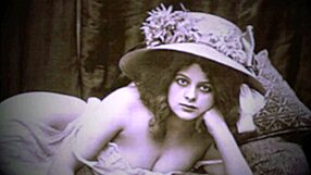 vintage cartoon erotic art