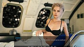 Tales from the Unending Void 162 Detailed Scenes