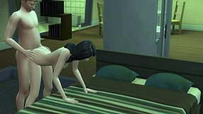 30 Minutes of Anal Sex