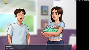 Summertime saga chapter 245