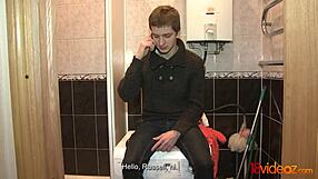 18Videoz - Slut Alisha Fucks For Her Greedy Bf