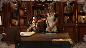 Complete halfway house gameplay part 15