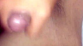 gay guy explores his desires in a casual encounter