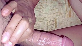 very tight pussy indian teen's first hard sex, wet and sexy, muff diving hardcore