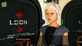 Tales from the Unending Void 162 Detailed Scenes