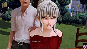 harem hotel game 357