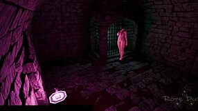 I watch Mei's corruption in goo part 03 without audio