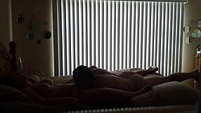 Intense fucking of my hot wife at home