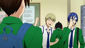 hey, wanna see my hot ex-girlfriend's wild clip?