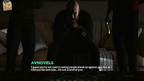 Explorando el mundo de Eternum 206 con folladas calientes.