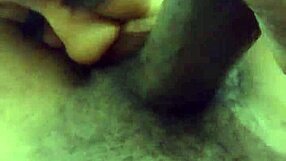 i'm gaggin on that big black cock