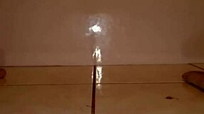 Really Good Dildo Fucking in Anal Session