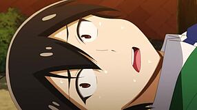 hey, wanna see my hot ex-girlfriend's wild clip?