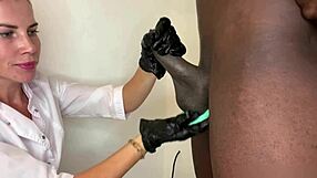 Extreme cock shaving, raw, up close, ya know, male care stuff