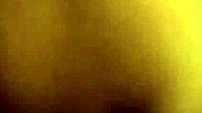 Seduction By Movement From India With Undressing And Teasing