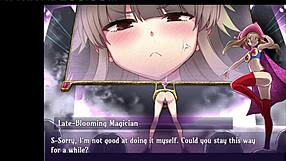 demons roots part 1 bondage hentai humiliation with toys 😈