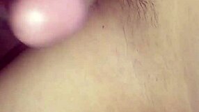 gay guy explores his desires in a casual encounter