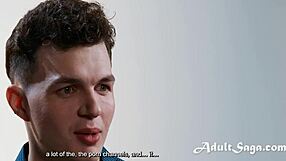 i'm an ass man all the way, man - josh rivers