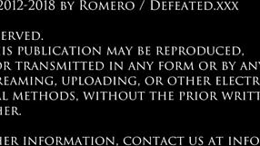 Squirting Lesbians in a Huge Messy Sexfight with Wild Fingering